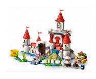 LEGO 71408 Super Mario Castello di Peach