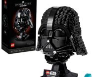 LEGO 75304 Star Wars Casco Di Darth Vader