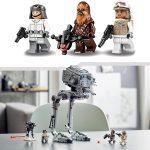 LEGO 75322 Star Wars At St di Hot