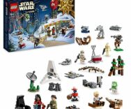 LEGO Star Wars 75366 – Calendario dell’Avvento