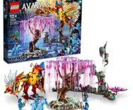 LEGO 75574 Avatar Toruk Makto e l’Albero delle Anime