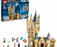 LEGO 75969 Harry Potter – Torre di Astronomia di Hogwarts