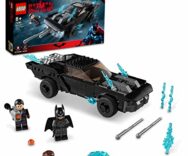 LEGO 76181 – Batmobile: Inseguimento di The Penguin