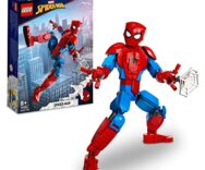 LEGO 76226 Marvel – Spider-Man Action Figure Snodabile