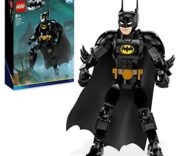 LEGO DC Comics 76259 – Personaggio di Batman