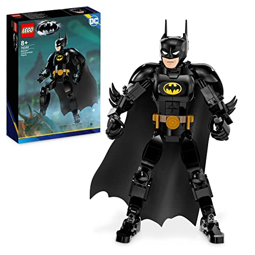 LEGO DC Comics 76259 – Personaggio di Batman