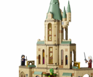 Hogwarts: Ufficio di Silente – LEGO Harry Potter 76402