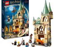 LEGO 76413 Harry Potter – la Stanza delle Necessità