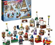 LEGO Harry Potter 76418 – Calendario dell’Avvento