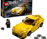 LEGO 76901 Speed Champions Toyota GR Supra