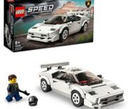 LEGO 76908 Speed Champions Lamborghini