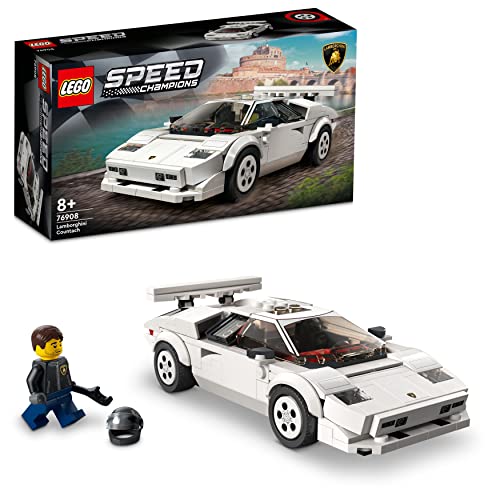 LEGO 76908 Speed Champions Lamborghini