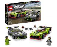 LEGO 76910 Speed Champions Aston Martin