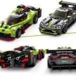 Lego 76910 Speed Champions Aston Martin