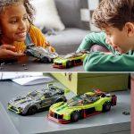 Lego 76910 Speed Champions Aston Martin