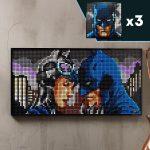 LEGO ART Batman 31205 - Costruzioni per adulti