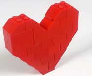 Lego Foundation dona 100 milioni di dollari alla Siria per i bambini rifugiati Rohingya