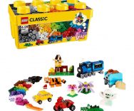 Lego Classic 10696 - Mattoncini creativi