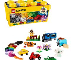 Lego Classic 10696 - Mattoncini creativi