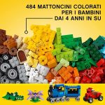 Lego classic 10696 - Mattoncini creativi