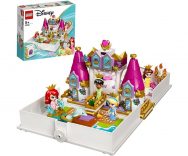 Lego Disney Princess 43193