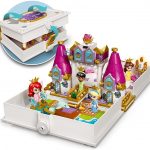 Lego Disney Princess 43193