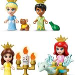 Lego Disney Princess 43193