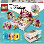 Lego Disney Princess 43193