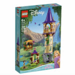 Lego Disney Princess 43187 - Torre di Rapunzel