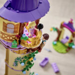 Lego Disney Princess 43187 - Torre di Rapunzel