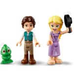 Lego Disney Princess 43187 - Personaggi