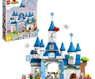 LEGO DUPLO 10998 – Castello Magico Disney