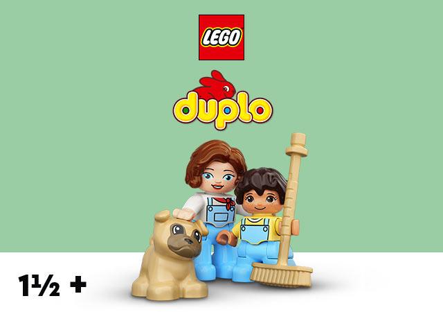 LEGO Duplo