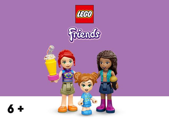 LEGO Friends