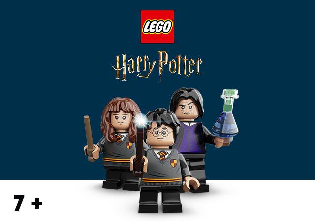 LEGO Harry Potter