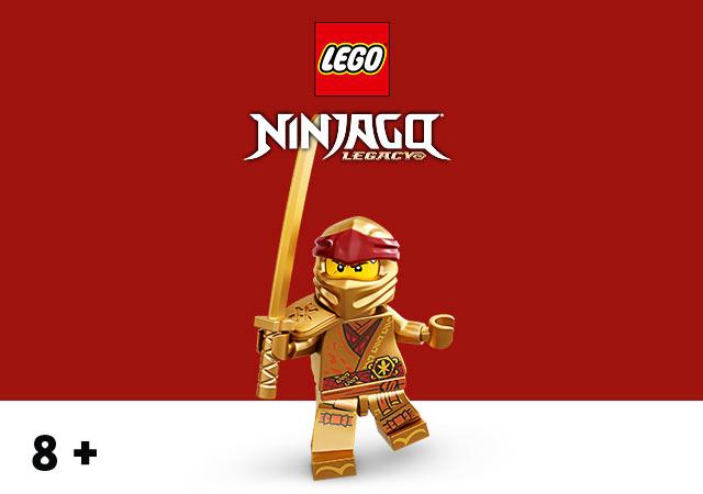 Ninjago