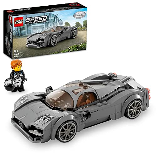 LEGO Speed Champions 76915 – Pagani Utopia