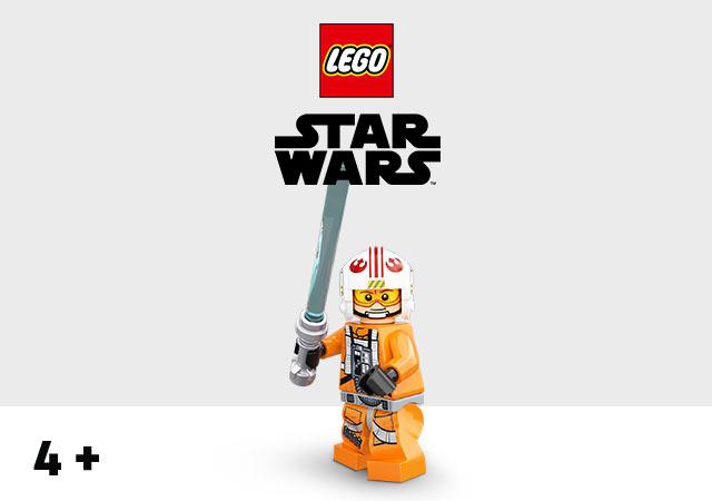 LEGO Star Wars