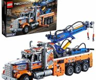 LEGO Technic Autogrù pesante, 42128