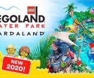 Legoland Water Park a Gardaland: il nuovo parco acquatico per bambini