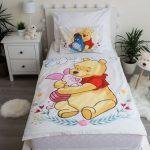 Copripiumino e lenzuola Winnie the Pooh - Disney