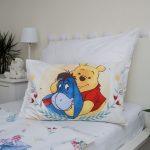 Copripiumino e lenzuola Winnie the Pooh - Disney