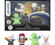 Little People Disney – Set da collezione Nightmare Before Christmas