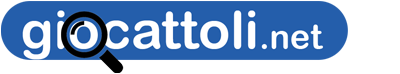 Giocattoli.net - Logo