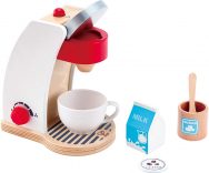 Macchina del caffè per bambini – Hape