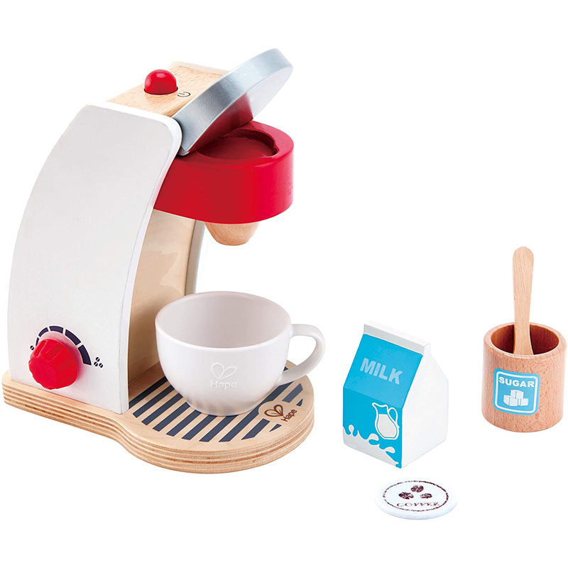 Macchina del caffè per bambini – Hape