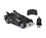 Macchina Telecomandata Batman – Batmobile Spin Master