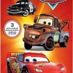 Macchinine Disney Pixar Cars