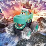 Macchinine giocattolo Monster Trucks - Moontoy