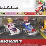 Macchinine Super Mario Kart Hot Wheels